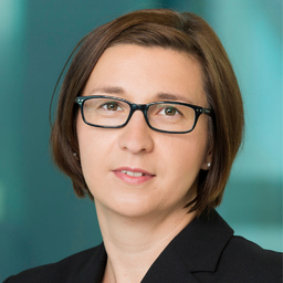 Mag. Elisabeth Hofer