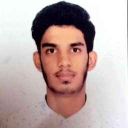 Huzaifa Abdul Wadood Siddiqui
