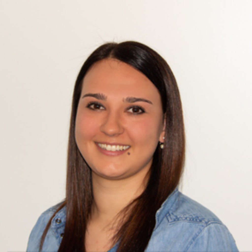 Tamara Marzari Touristikkauffrau Tourismusschulen Bludenz XING