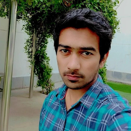 Gaurao Rewatkar
