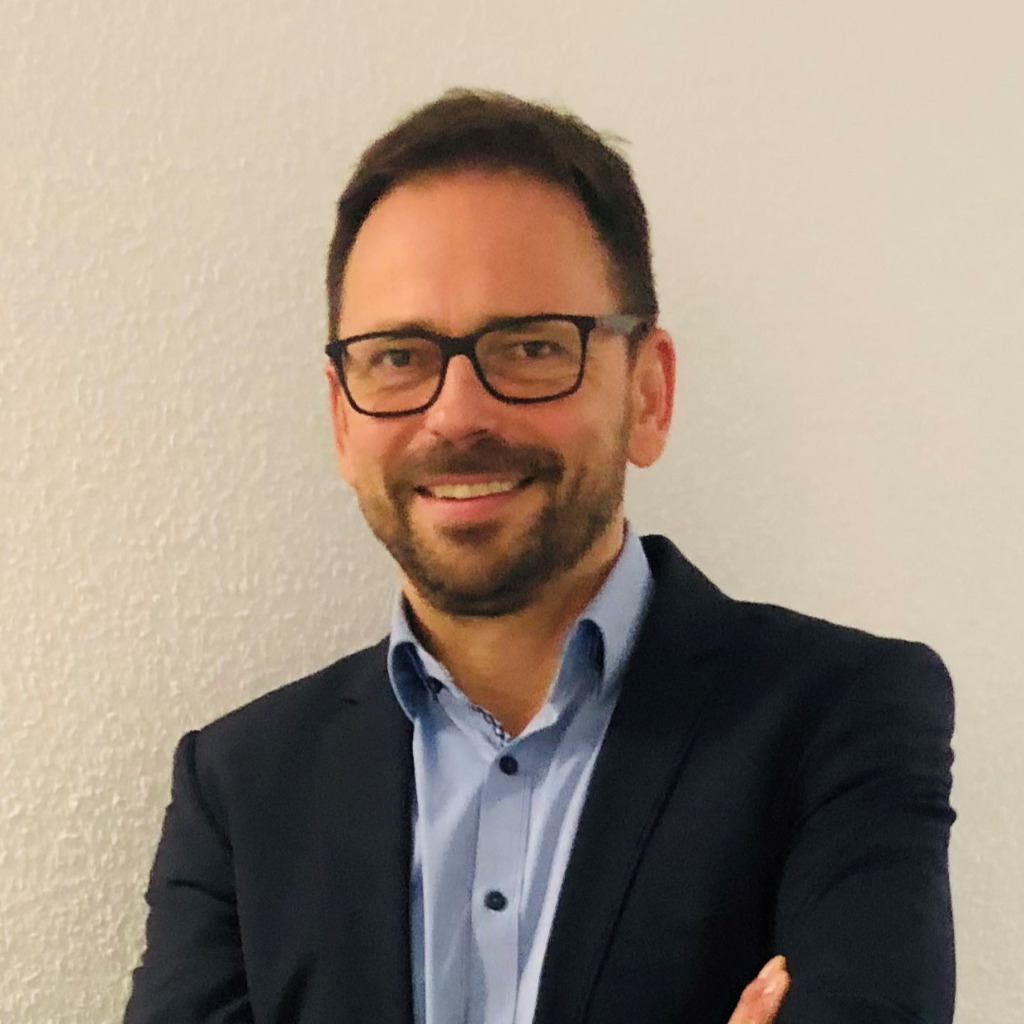 Dirk S. Rudolph Leiter IT und Projektmanagement MORELO Reisemobile