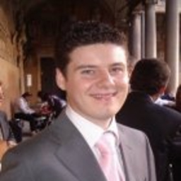 Marco Scattolin