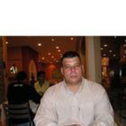 Dr. Alejandro Barquin