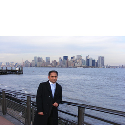Almas M. Baig