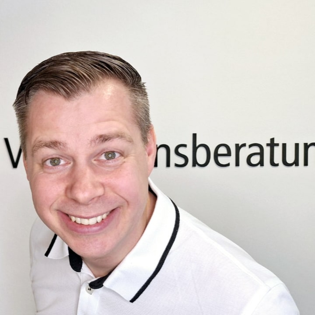 Thomas Müller Agenturleiter Deutsche Vermögensberatung Thomas Xing