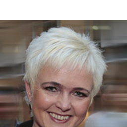Kerstin Wagner