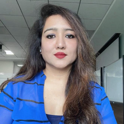 Jumana Lokhandwala