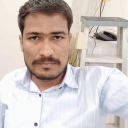 Syed irfan zaidi
