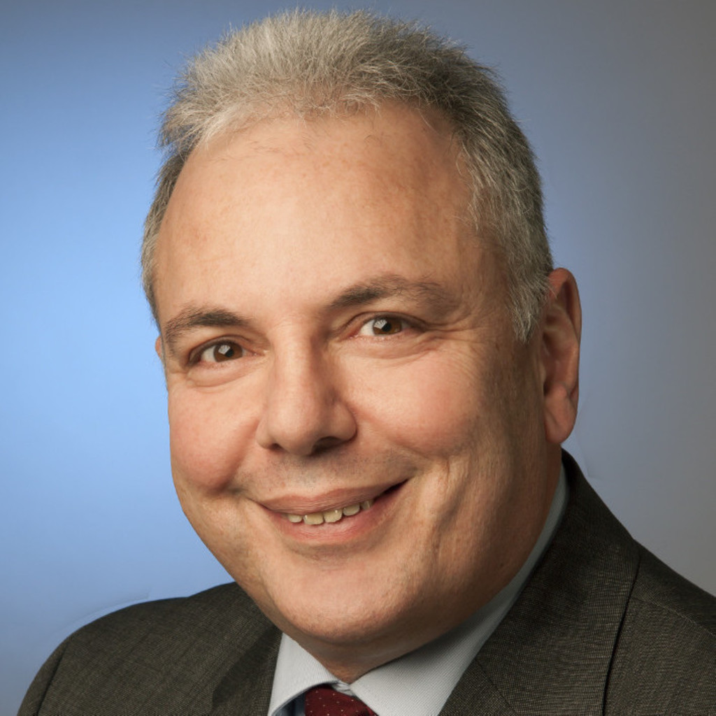 Andreas Erdmann Senior Berater Groß und Spezialprojekte Schindler