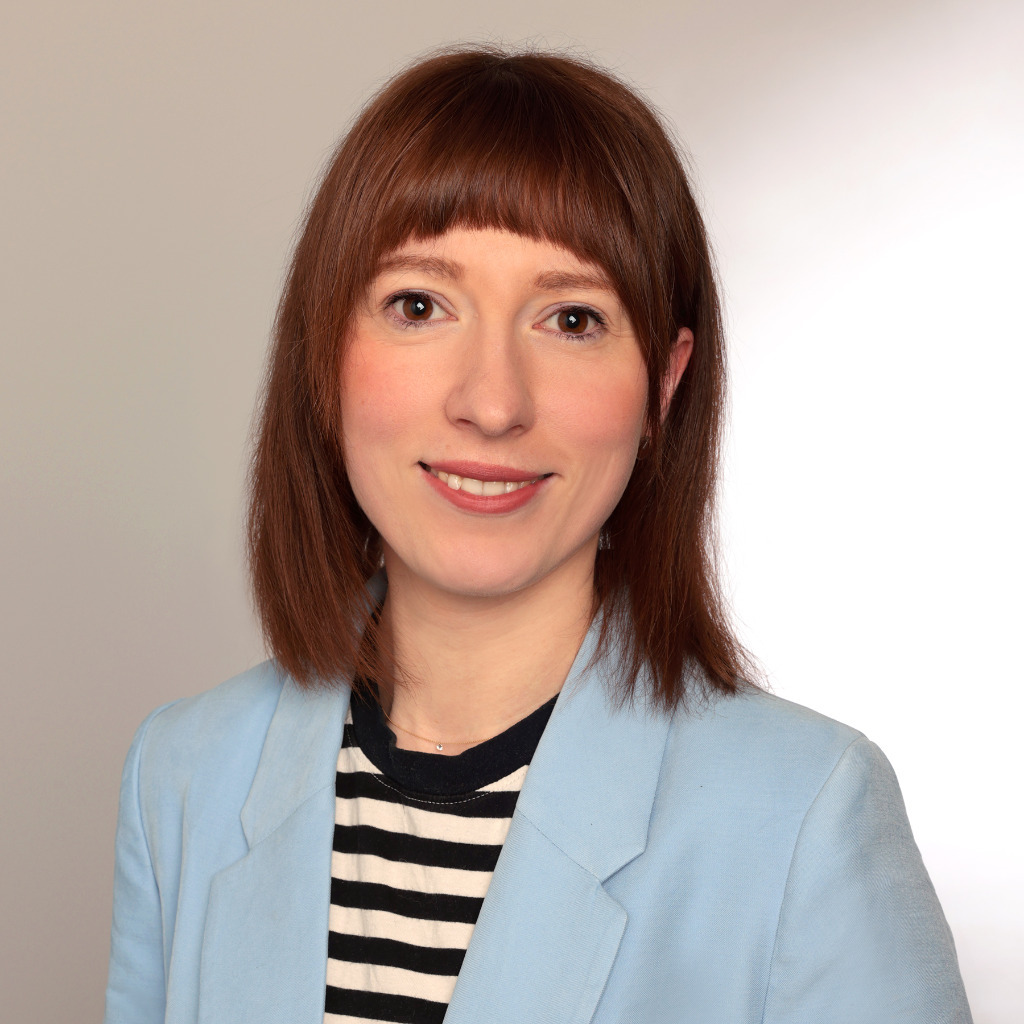 Julia Groß Fachkrankenpflegerin Intensivpflege und Anästhesie