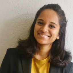 Nidhi Panchal