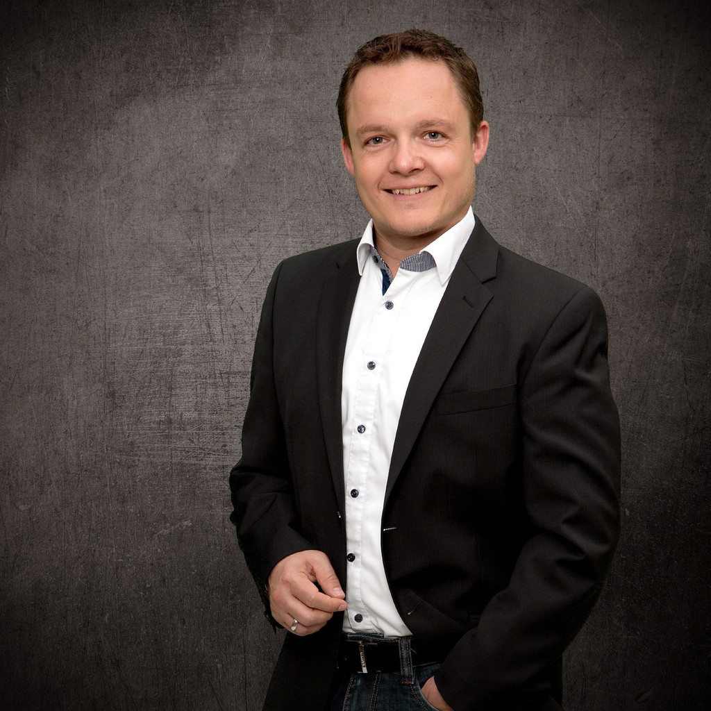 Stefan Gätcke Gebietsverkaufsleiter Zeutschel GmbH XING