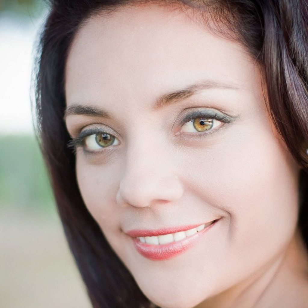 Eva Rosales Projektmanagerin Hyperfluent XING