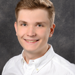 Joshua Schmitz-Moormann