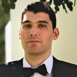 Rafael Rebeiz