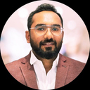 Kaushik Parmar