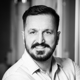 Abdullah Koc