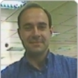 Luis Carlos Sernández Arppe