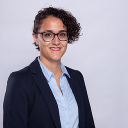 Carina Tschümperlin