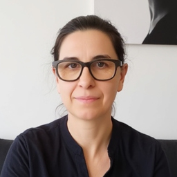 Eva Macherhammer