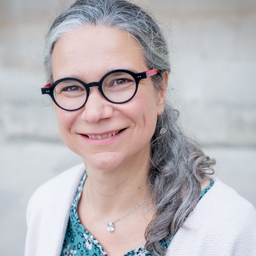 Dr. Cécile Prayer