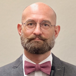 Dr. Florian K. Öxler