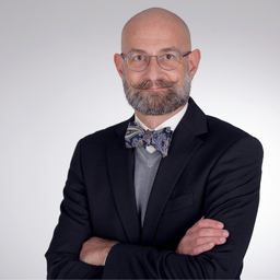 Dr. Florian K. Öxler