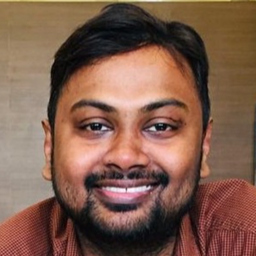 Sachin Inamadar