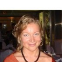 Olga Boltenko