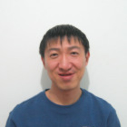 Jing Liu