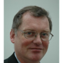 Arne M. Tvedt