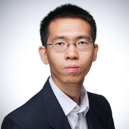 Jiaxin Pan