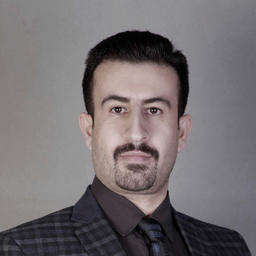 Ehsan Hosseini
