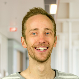 Dr. Jakob Goldmann