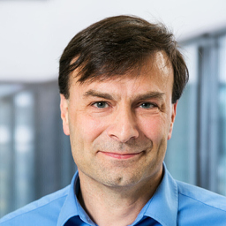 Dr. Reinfried Götz
