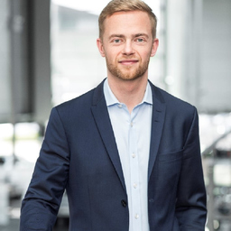 Christoph Welz