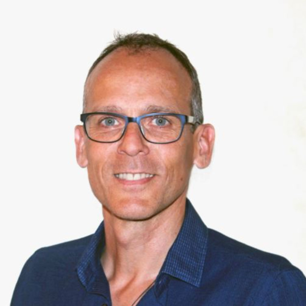 Wolfgang Seyfried Einkäufer Concat AG XING