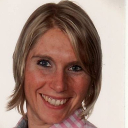 Nicole Bechtel
