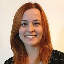 Carina Wehrmeister