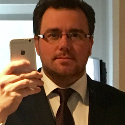 Benjamin Waldmann