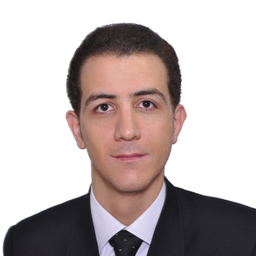 hamid mohaghegh