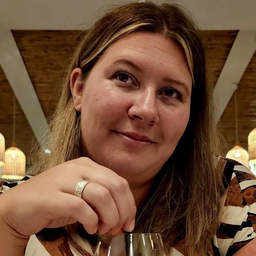 Anja Rempt
