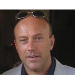 Dr. Andrea Ciacchella