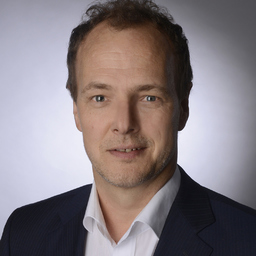Dipl.-Ing. Torsten Hase