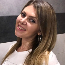 Anastasiya Yurukova