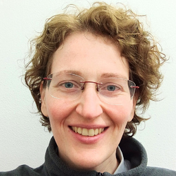 Catherine Wystrach