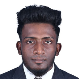 Nithushan Kokulanathan