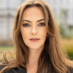 Thea Kast