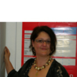 Profilbild Dagmar Borchardt