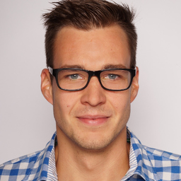 Niklas Marmann's profile picture